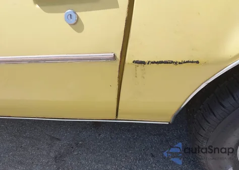 1979 Pontiac Firebird z USA, uszkodzony, nr VIN 2T87Y9N192524